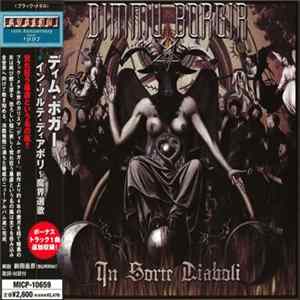 Download Dimmu Borgir = ディム・ボガー - In Sorte Diaboli = イン・ソルテ・ディアボリ~魔界選歌