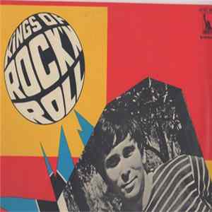 Download Sandy Nelson - Kings Of Rock 'N Roll