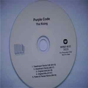 Download Purple Code - The Rising