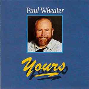 Download Paul Wheater - Yours