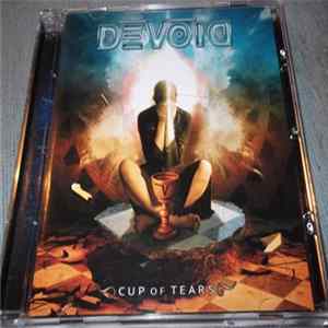 Download Devoid - Cup Of Tears
