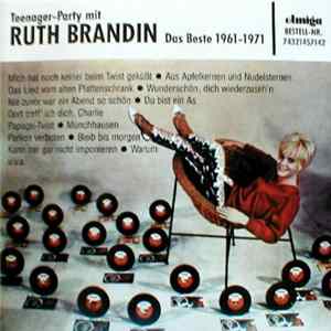 Download Ruth Brandin - Das Beste Von 1961-1971