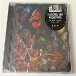 Download Jess And The Ancient Ones - The Horse And Other Weird Tales