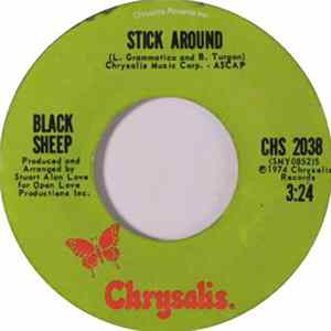 Download Black Sheep - Stick Around