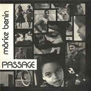 Download Môrice Benin - Passage