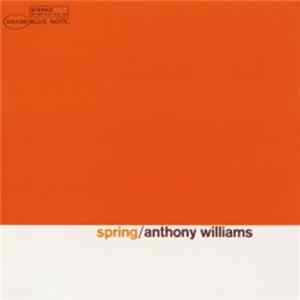 Download Anthony Williams - Spring