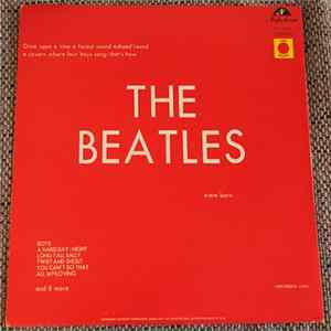 Download The Beatles - And The Beatles Were Born