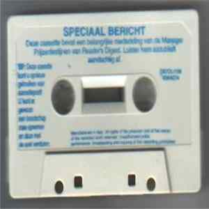 Download No Artist - Speciaal Bericht