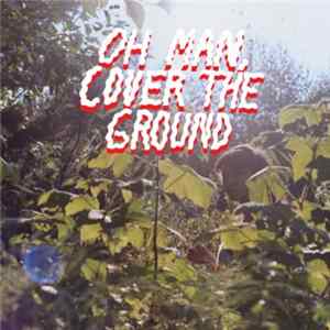 Download Shana Cleveland & The Sandcastles - Oh Man, Cover The Ground