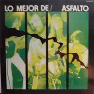 Download Asfalto - Lo Mejor De