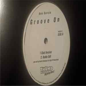 Download Ana Garcia - Groove On