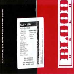 Download Scott H. Biram - Nothin` But Blood