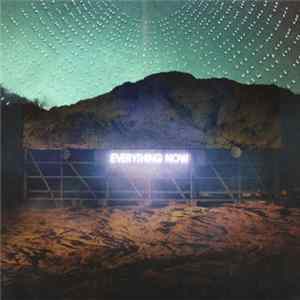 Download Arcade Fire - Everything Now