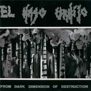 Download El Kaso Urkijo - From Dark Dimension Of Destruction