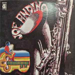 Download Joe Andino - El De La Llave Soy Yo