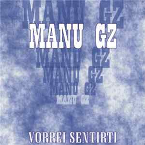 Download Manu GZ - Vorrei Sentirti