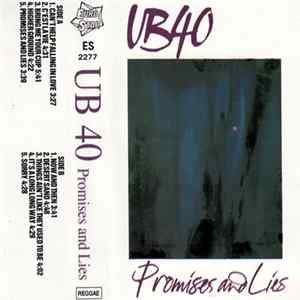 Download UB 40 - Promises And Lies