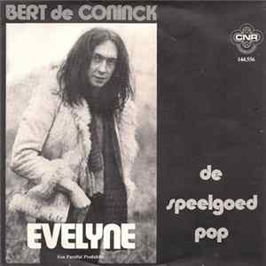 Download Bert De Coninck - Evelyne