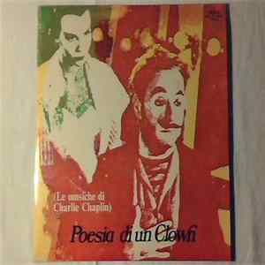 Download Charlie Chaplin - Poesia DI Un Clown