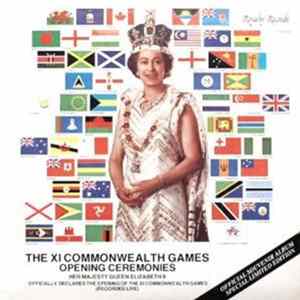 Download Queen Elizabeth II - The XI Commonwealth Games Opening Ceremonies