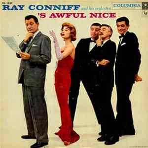 Download Ray Conniff - 'S Awful Nice