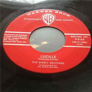 Download The Everly Brothers - Lucille / So Sad (To Watch Good Love Go Bad)