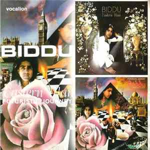 Download Biddu - Futuristic Journey / Eastern Man