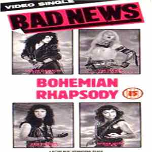 Download Bad News - Bohemian Rhapsody