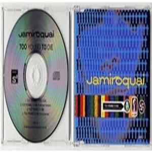 Download Jamiroquai - Too Young To Die