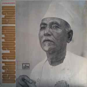 Download Ustad Alauddin Khan - (Padmabhusan) Ustad Allauddin Khan