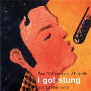 Download Paul McCartney And Various - I Got Stung