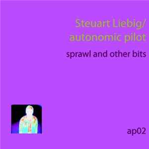 Download Steuart Liebig - Sprawl And Other Bits