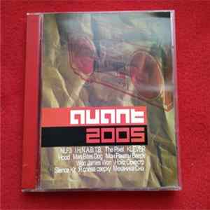 Download Various - Avant 2005