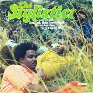 Download The Stylistics - The Stylistics