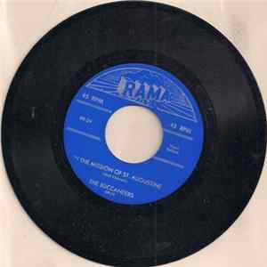 Download The Buccaneers - In The Mission Of St. Augustine / You Did Me Wrong