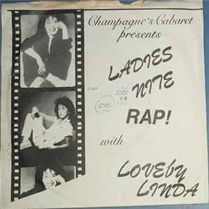 Download Lovely Linda - Ladies Nite Rap!