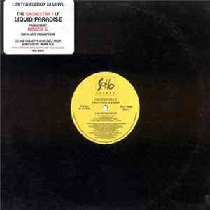 Download Orchestra 7 Featuring Kathée - Liquid Paradise