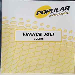 Download France Joli - Touch