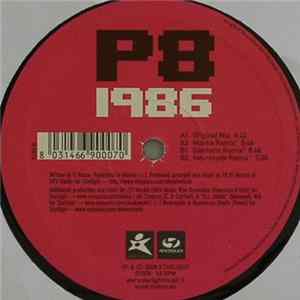 Download P8 - 1986