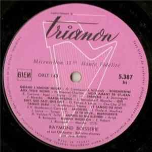 Download Raymond Boisserie Et Son Orchestre - 24 Succès Musette (Volume 4)