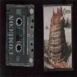 Download Comecon - Converging Conspiracies