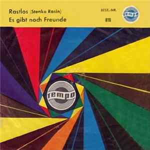 Download Udo Spitz / Die Perrys - Rastlos (Stenka Rasin) / Es Gibt Noch Freunde