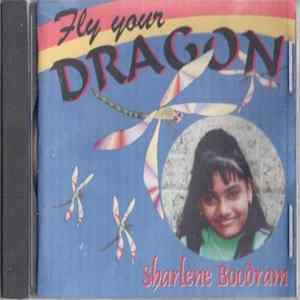 Download Sharlene Boodram - Fly Your Dragon