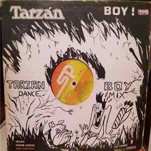 Download Los Tiernos - Tarzan Boy