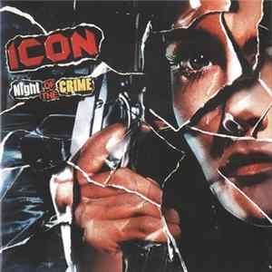 Download Icon - Night Of The Crime
