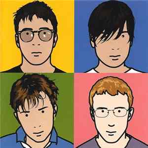 Download Blur - The Best Of