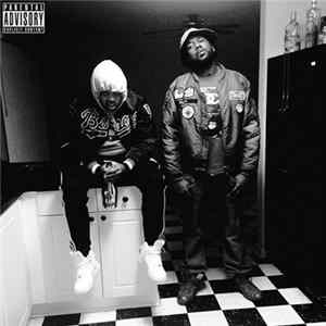 Download WestsideGunn, Conway - Hall & Nash