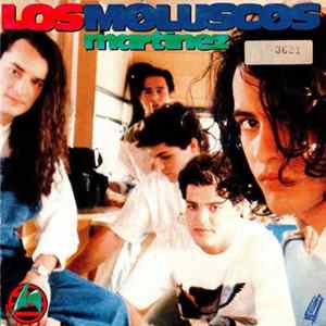 Download Los Moluscos - Martínez