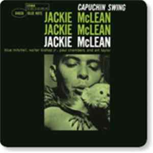 Download Jackie McLean - Capuchin Swing