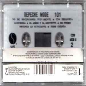 Download Depeche Mode - 101